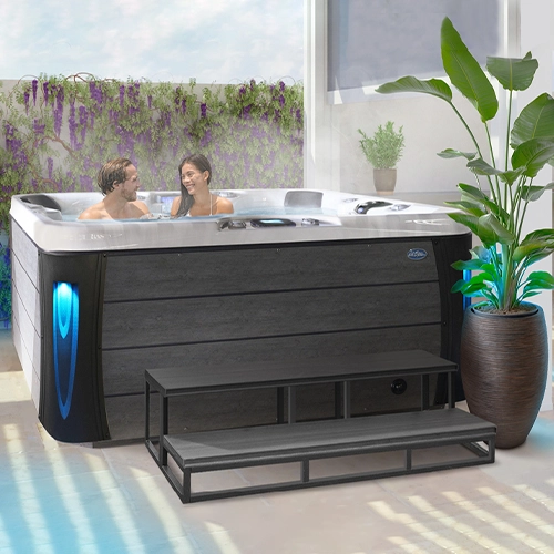 Escape X-Series hot tubs for sale in St George